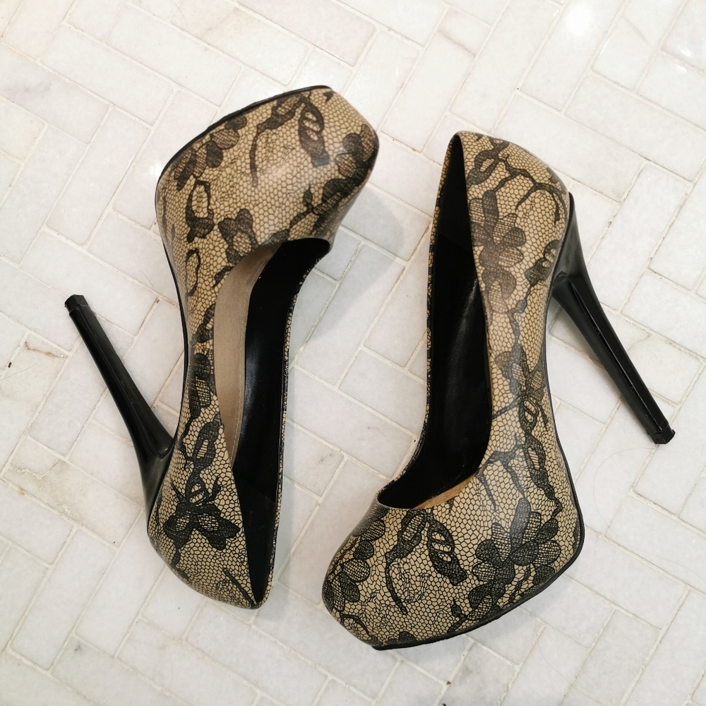 High Heels